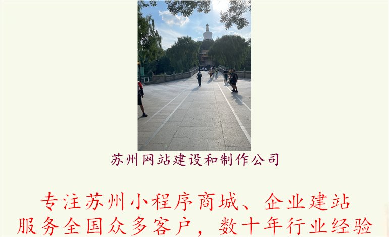 苏州网站建设和制作公司，专业服务推荐1.jpg