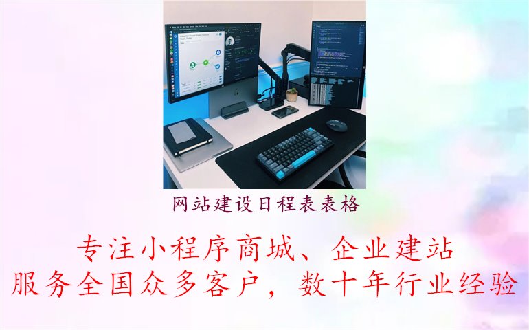 网站建设日程表表格2.jpg